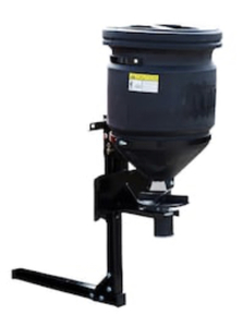 lot 103 image: 15 Gal. UTV All Purpose Spreader