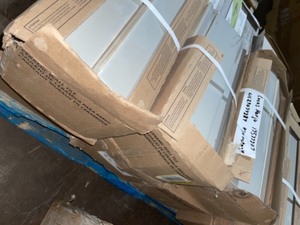 lot 67 image: 28 CASES OF DALTILE & MSI TILES THAT COME IN DIFFERENT COLORS AND SIZES SEE PHOTOS FOR COLORS