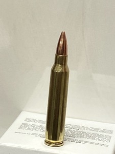 lot 94 image: (3) 30-Round Boxes Of 5.56x45mm -- ...