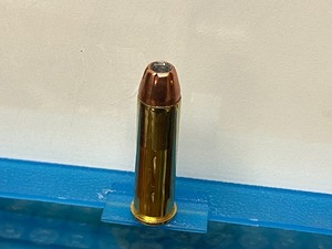 lot 159 image: (50) Rounds Of .357-Magnum -- 180gr...