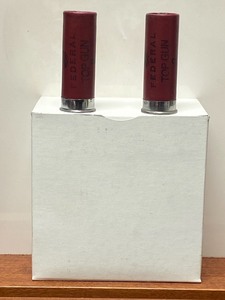 lot 169 image: (25) Rouds Of 12gauge 2.75 #8-Shot...