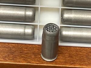 lot 153 image: (10) Rounds Of CI .45-Auto -- Shots...