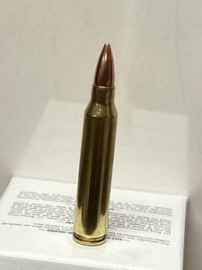 lot 105 image: (2) 30-Round Boxes Of 5.56x45mm -- ...