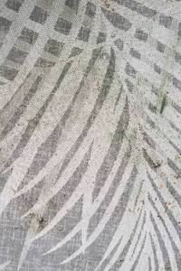 lot 75 image: Naples Outdoor Patio Rug  7.10 x 10