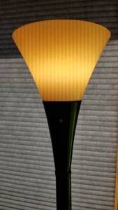 lot 89 image: Mood Lamp Floor Lamp
