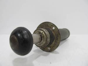 lot 85 image: Antique Dodge Brothers 
