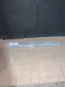 lot 57 image: OATEY DESIGNLINE 48 IN. STAINLESS STEEL LINEAR SHOWER DRAIN. SEE PICTURES