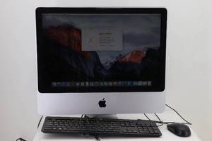 lot 2 image: 20 iMac Alli-in-one