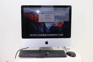 lot 3 image: 20 iMac Alli-in-one
