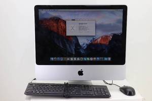 lot 4 image: 20 iMac Alli-in-one