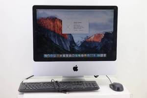 lot 5 image: 20 iMac Alli-in-one