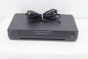 lot 14 image: HP Officejet 200 Printer