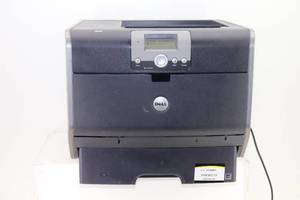 lot 20 image: Dell 5210n Printer