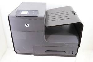 lot 23 image: HP Officejet Pro X451dn