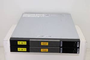 lot 43 image: (2) Eaton SP1550GR 240v Battery Backups