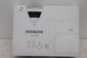 lot 59 image: Hitachi CP-X2530WN