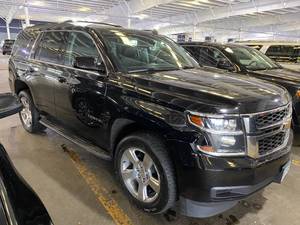 2015 Chevrolet Tahoe LT 4x4