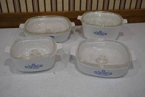 lot 197 image: Casseroles
