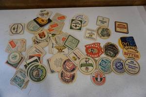 lot 239 image: Coasters