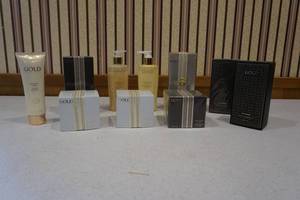 lot 248 image: beauty care