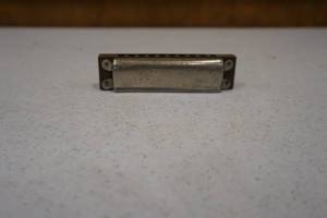lot 251 image: harmonica