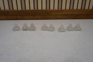 lot 259 image: Saltpepper sets