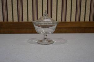 lot 260 image: Vintage preserve