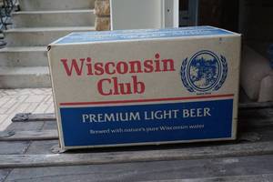 lot 297 image: Wisconsin premier