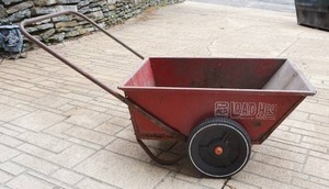 lot 315 image: red devil