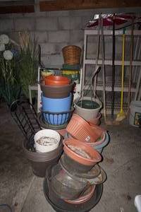 lot 340 image: Planters