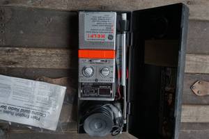 lot 353 image: Radio