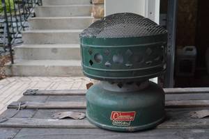 lot 359 image: Fuel heater