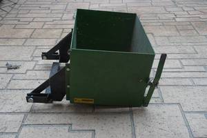 lot 362 image: Riding lawnmower