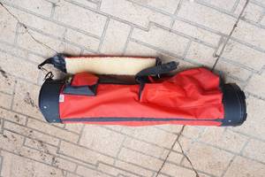 lot 367 image: Golf bag