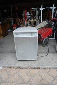 lot 372 image: Dehumidifier