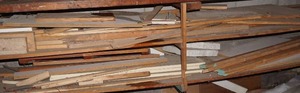 lot 379 image: Lumber