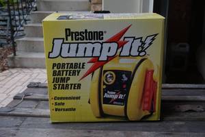 lot 380 image: Jump it