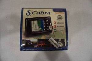 lot 384 image: Navigation system