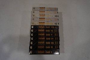 lot 28 image: VHS
