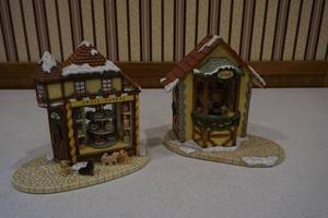 lot 34 image: Hummels toys