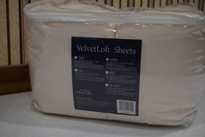 lot 36 image: Sheets