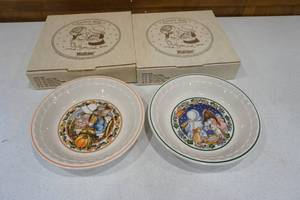 lot 57 image: Pie plates