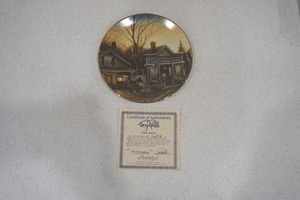 lot 65 image: Terry Redlin