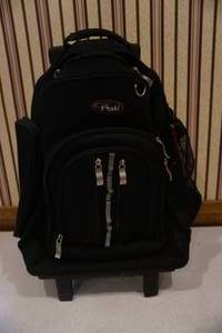 lot 101 image: Backpack
