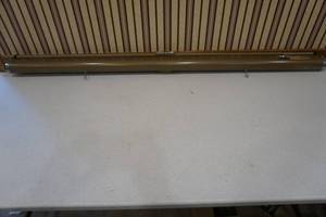 lot 114 image: Projector screen