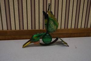 lot 115 image: Solar light