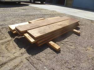 2 x12 Lumber