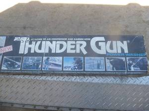 Thunder Gun