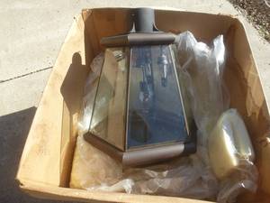 Out Door Light