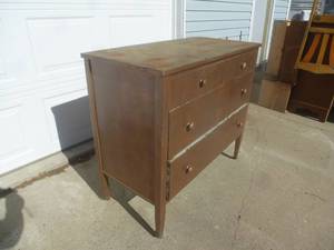 Steel Storage Chest